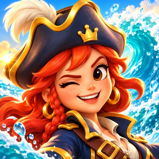 Royal Flood app icon