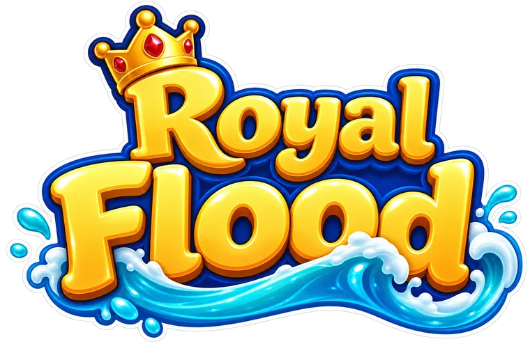 Royal Flood